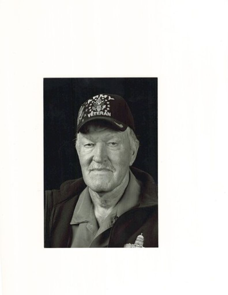 Lawrence Lee Seffrood Profile Photo