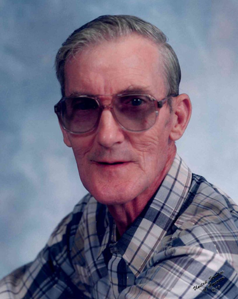Joseph Fyffe, Sr Profile Photo