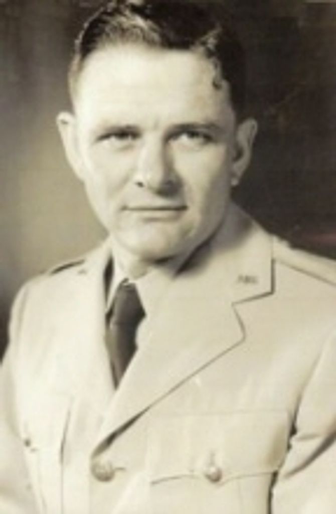 Russell Dean Stayton