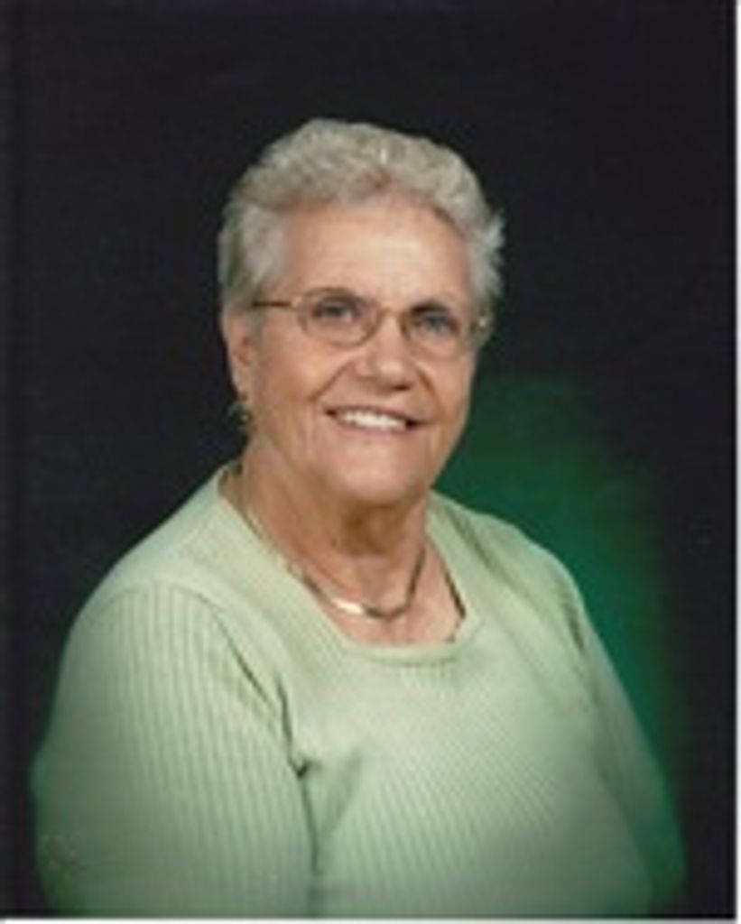 Alice Mary (O'Neil)  Degroot