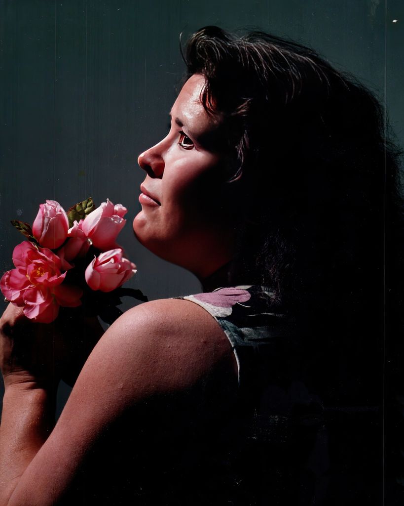 Evelyn Jane Whitehead Profile Photo