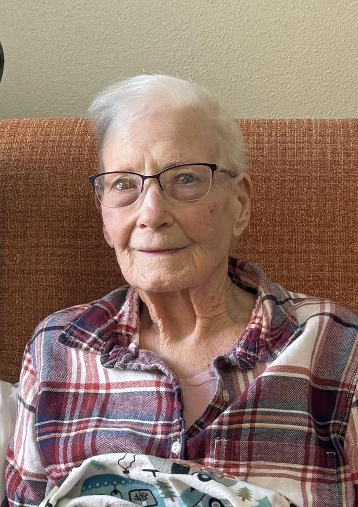 Elsie Lyda Hassa Profile Photo