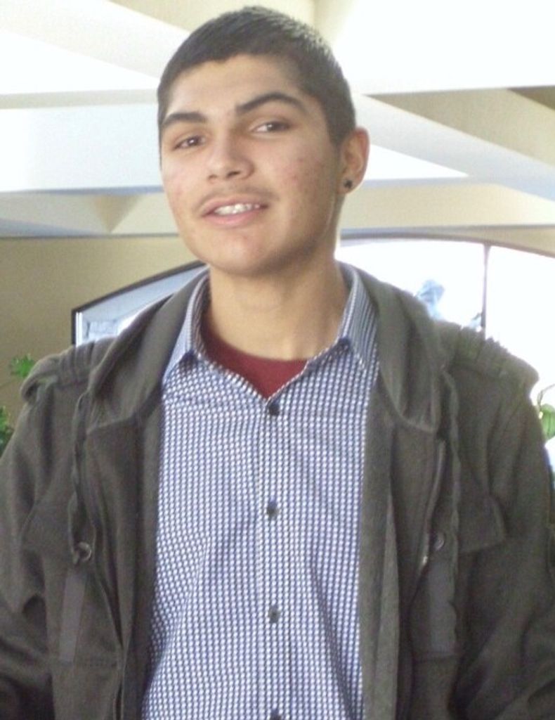 Rafael Torres