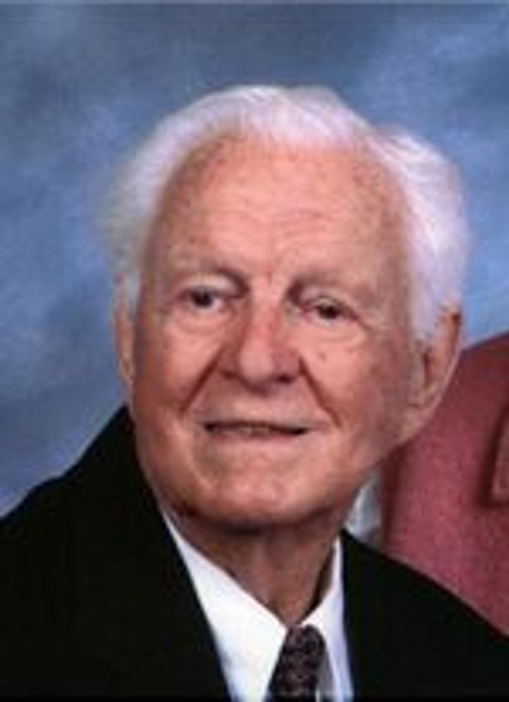 Grover Wilson Fisher