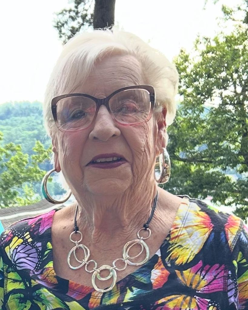 Joan A. Balogh
