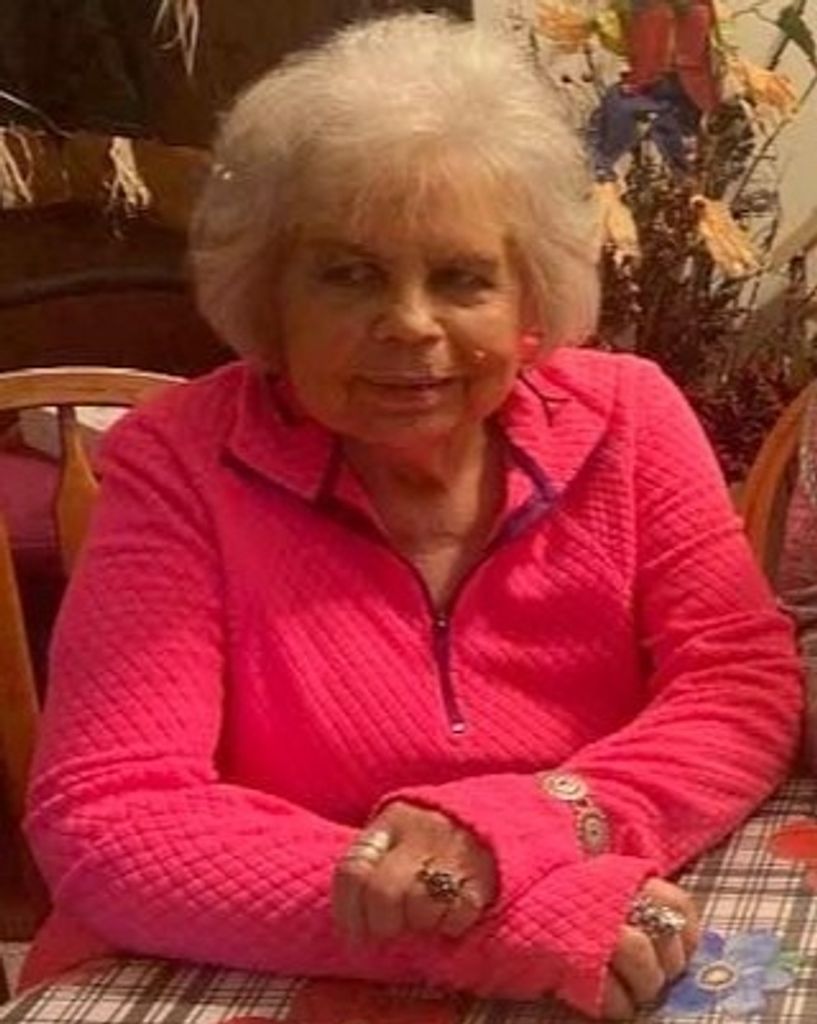 Donna Jean Thomm Profile Photo