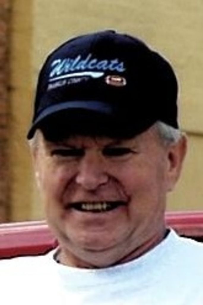 George Smith Profile Photo