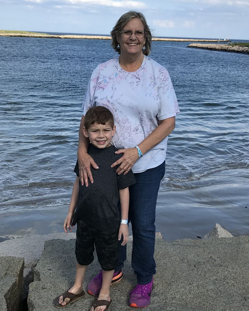 Susan Frances Porterfield Profile Photo