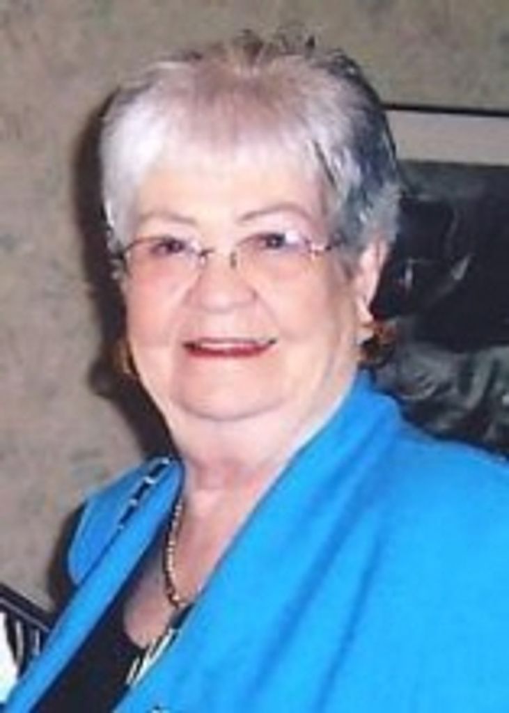 Kathleen E. Carter