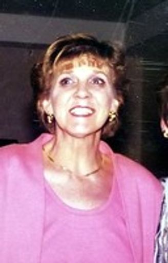 France "Fran" Marie Goudreault Profile Photo