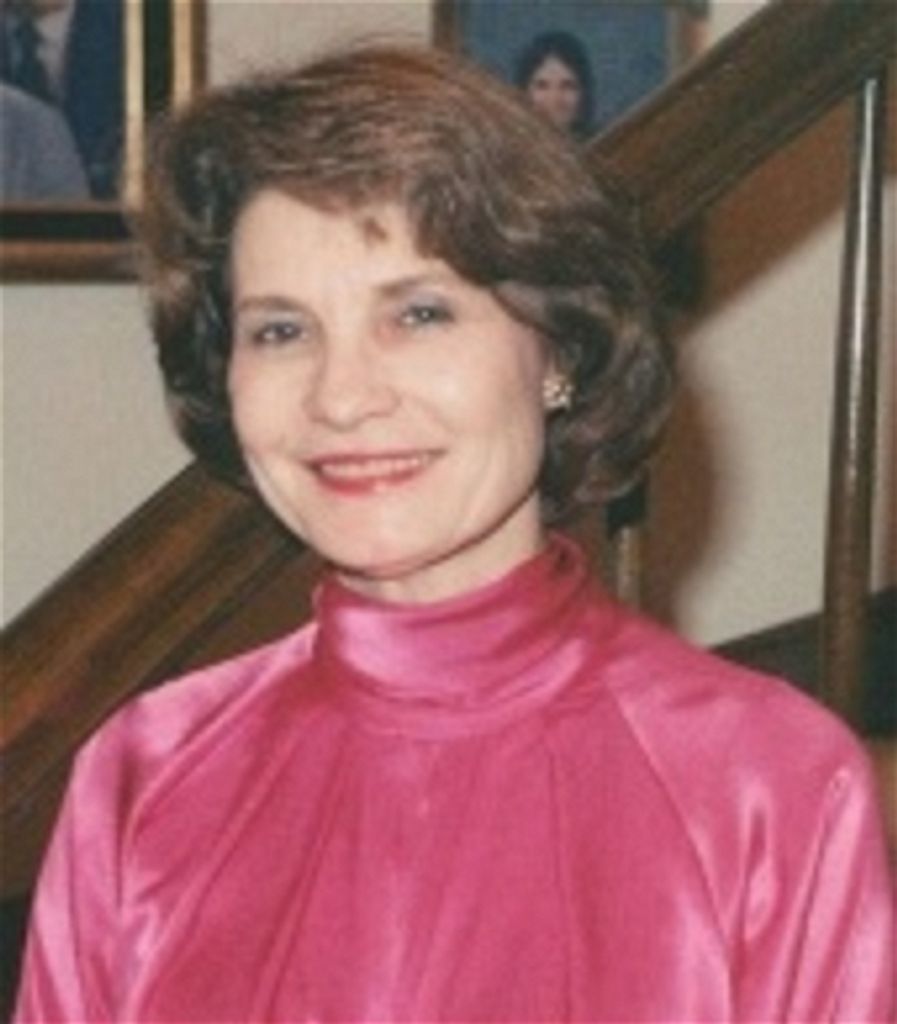 Connie Lou Harbin