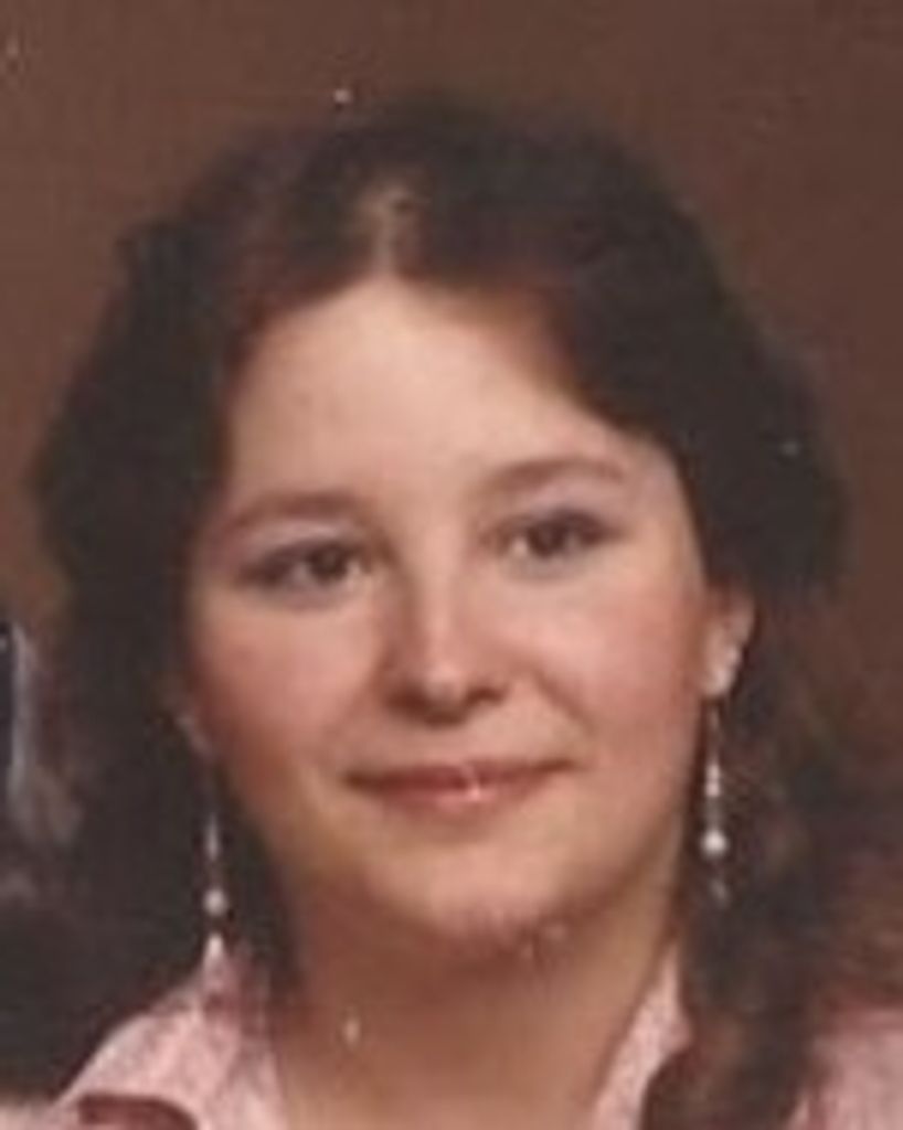 Robin Lynn Field