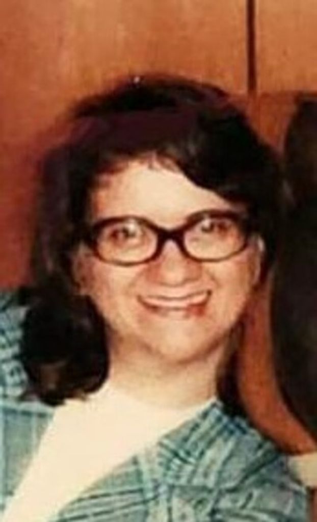 Charlotte Mae Hazelwood Profile Photo