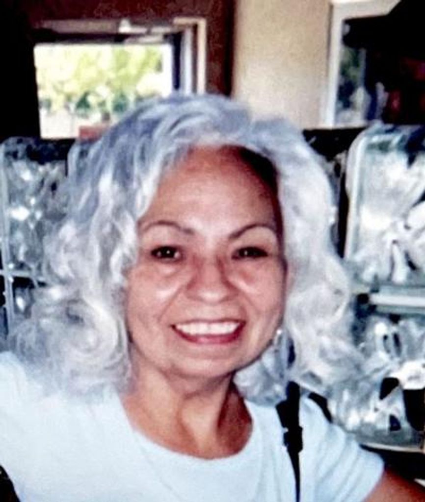 Juana Bracamonte Profile Photo