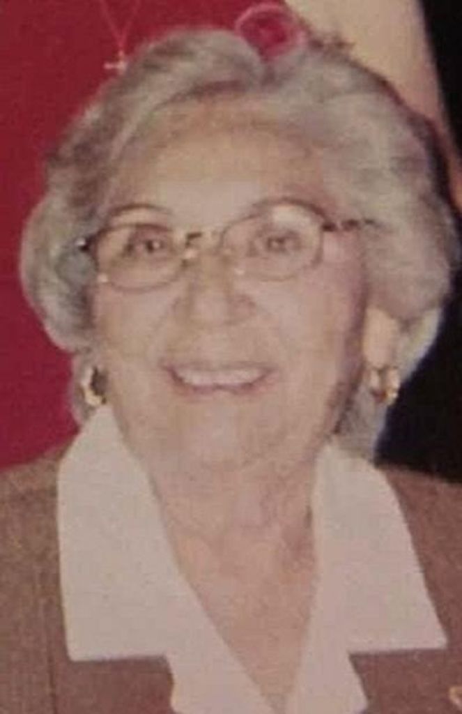 Bernarda G. Perez Profile Photo
