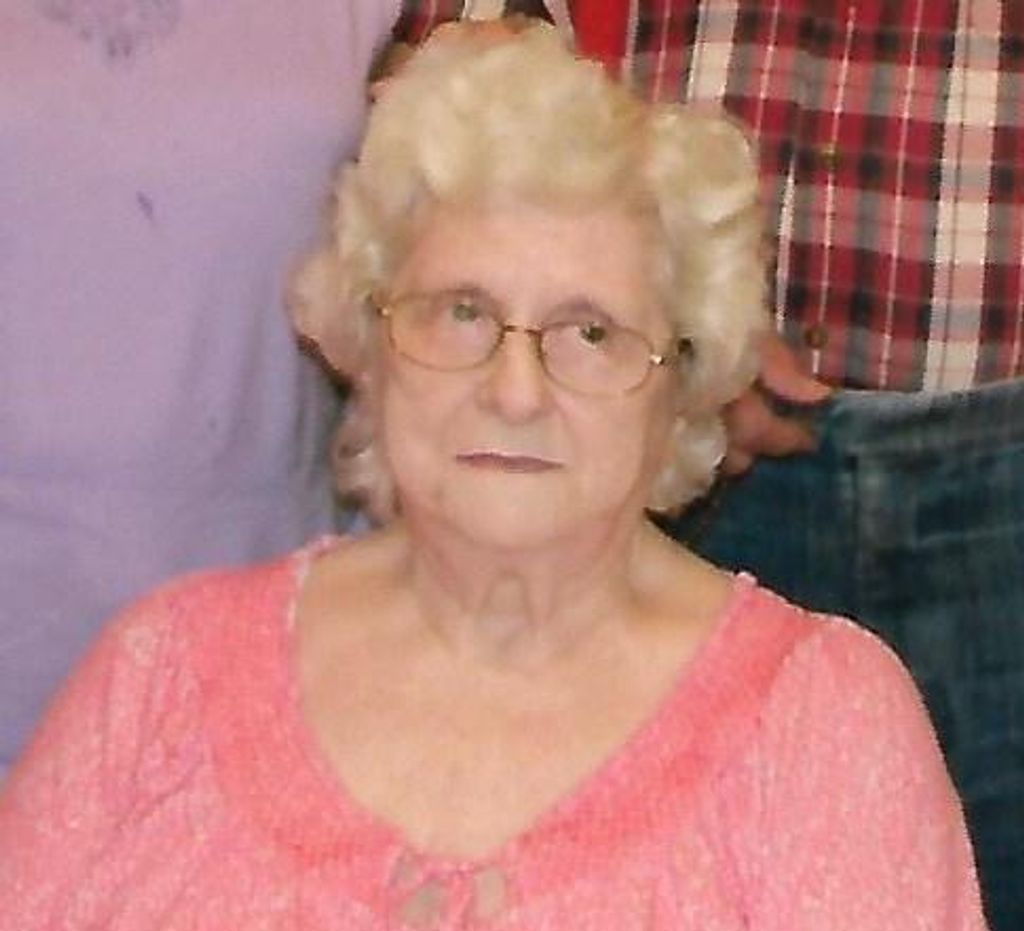 Naomi McDonald Profile Photo