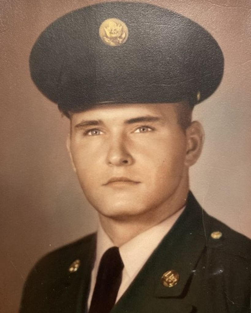 Harold Dean Cooper Profile Photo