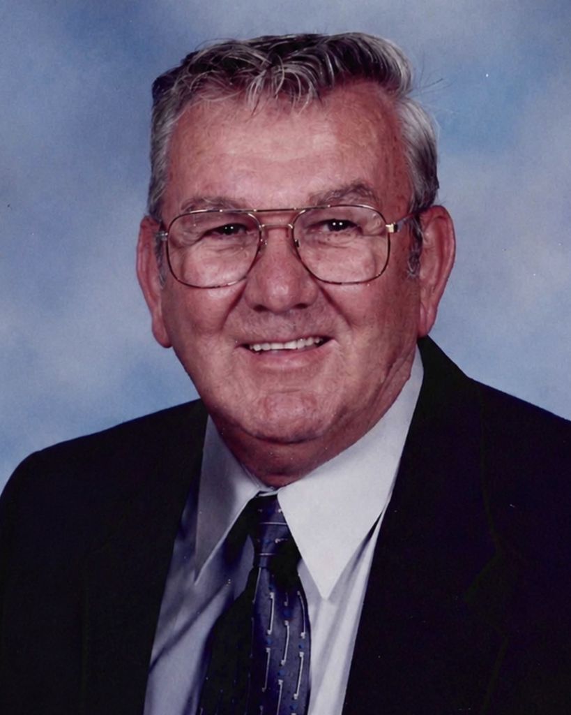 Richard Wilson Shook Profile Photo