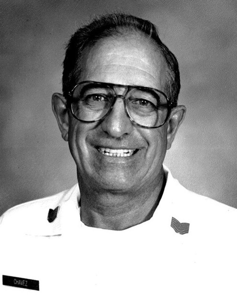 Laurence Justinian Chavez