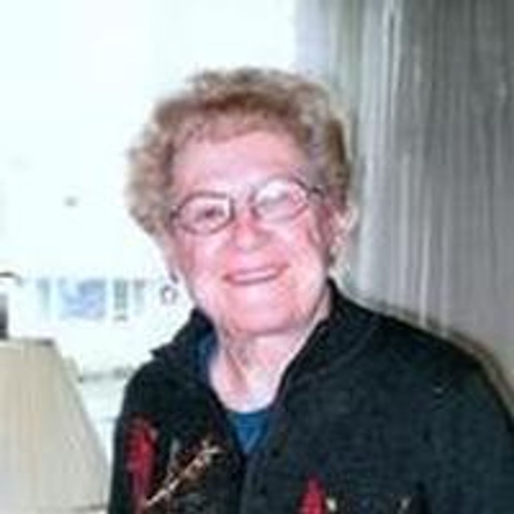 Lillian M. Battistella