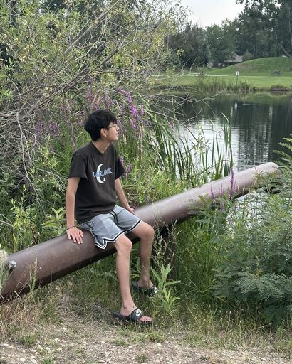 Jonathan Jesus Arcos Profile Photo