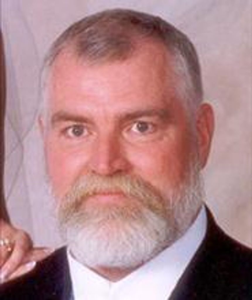 Dan Harker Profile Photo