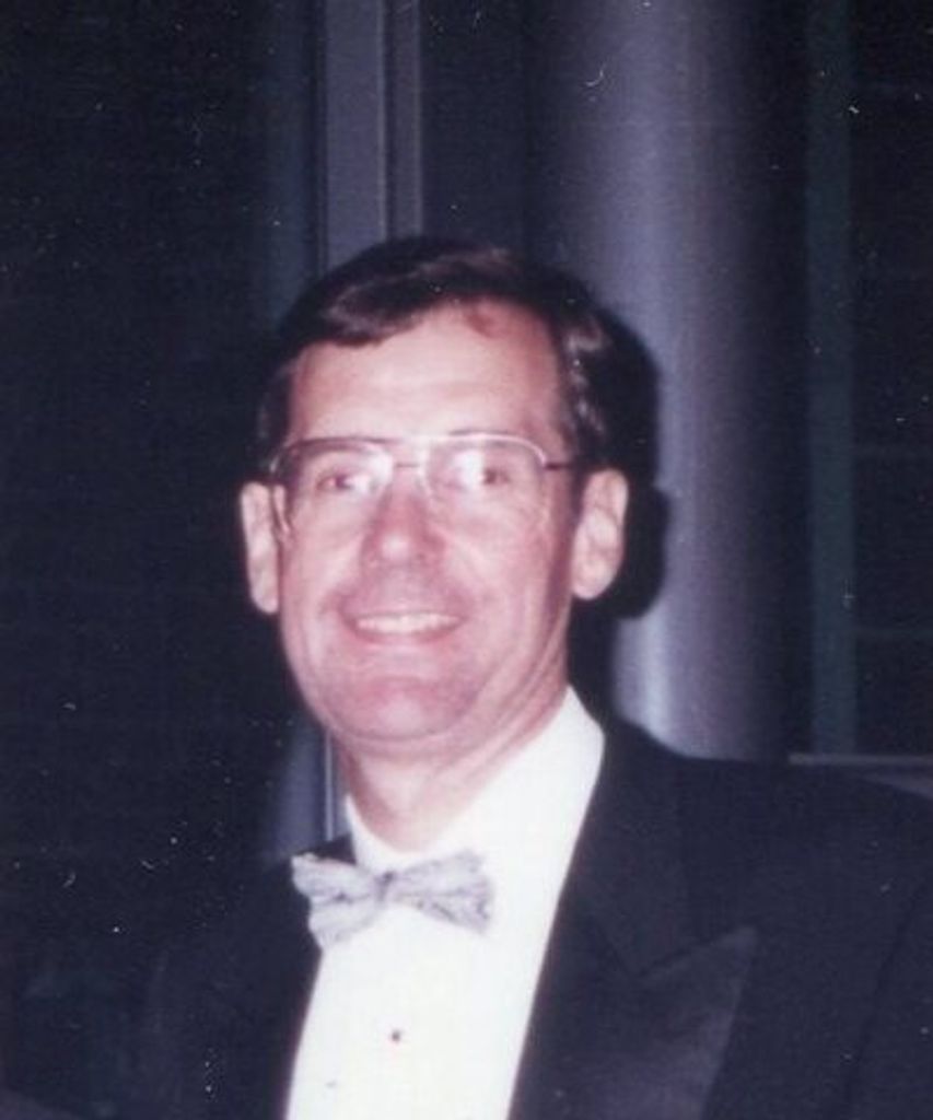 Andrew George Sutherland Profile Photo