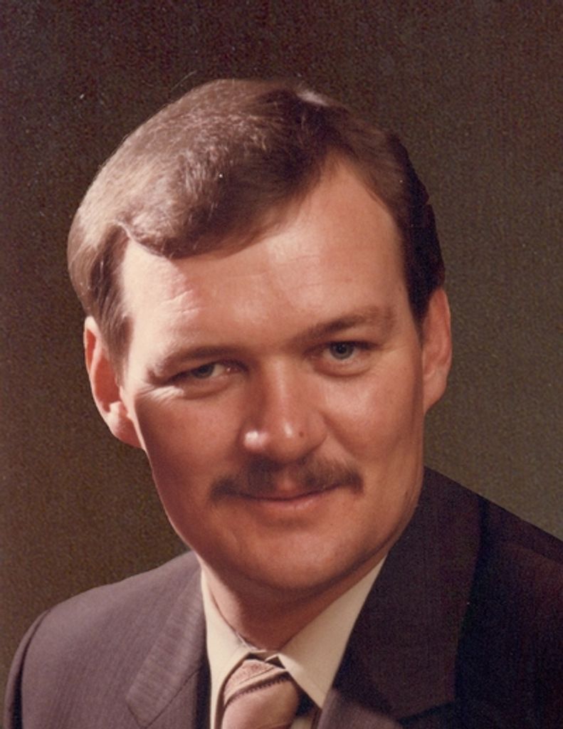 Lynn "Buck" Buchanan Profile Photo