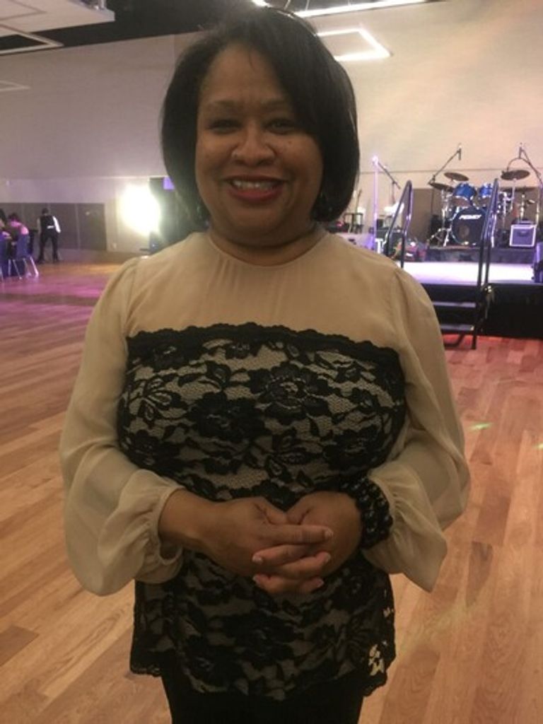 Bertina Hildreth Combes