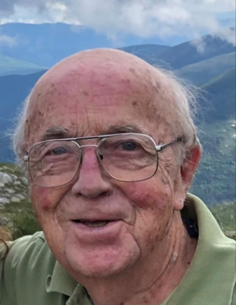 William J.  Denning, Sr.