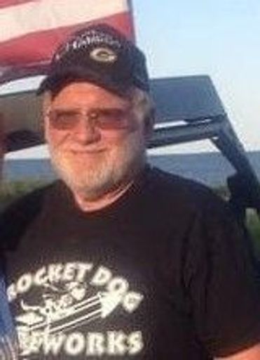 Frank G. Koch Jr. Profile Photo