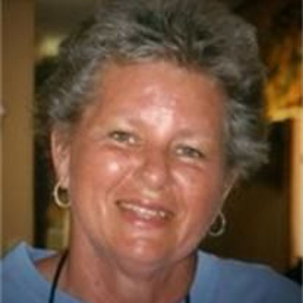 Mollie Lishman
