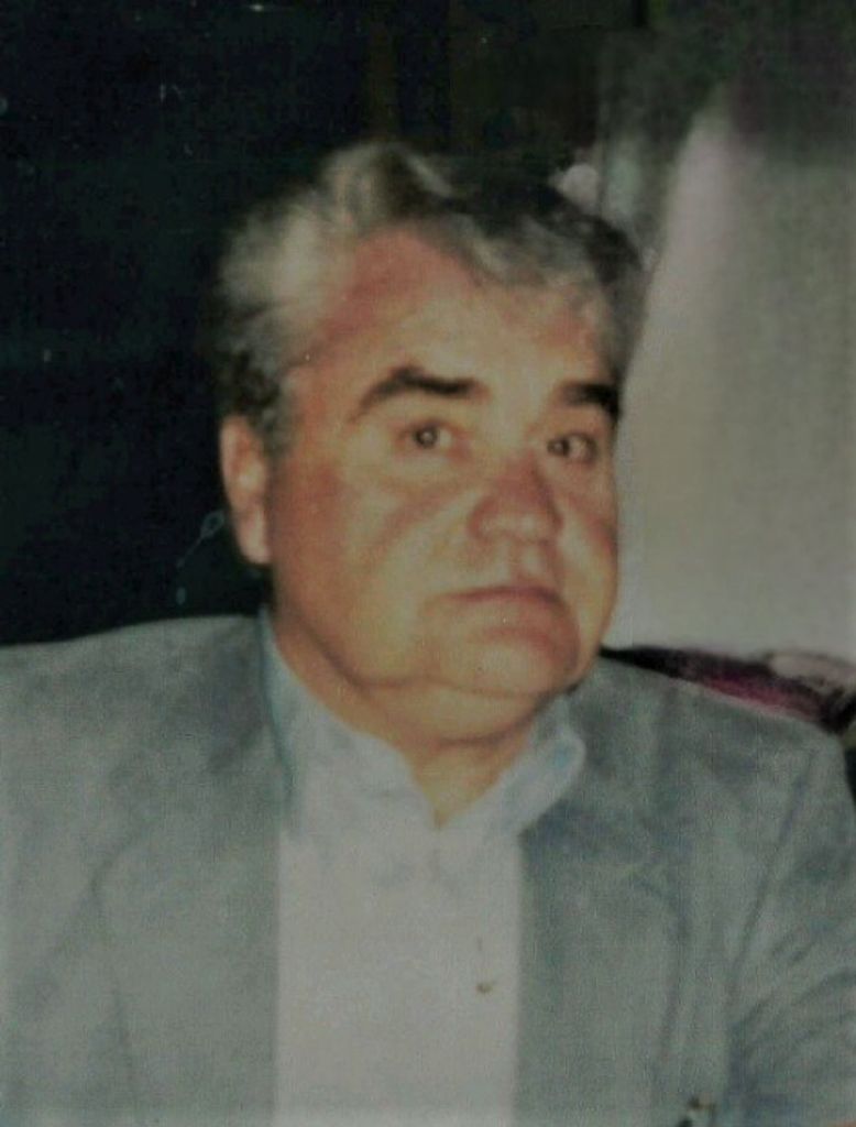 Ernest "Ernie" J. Witten