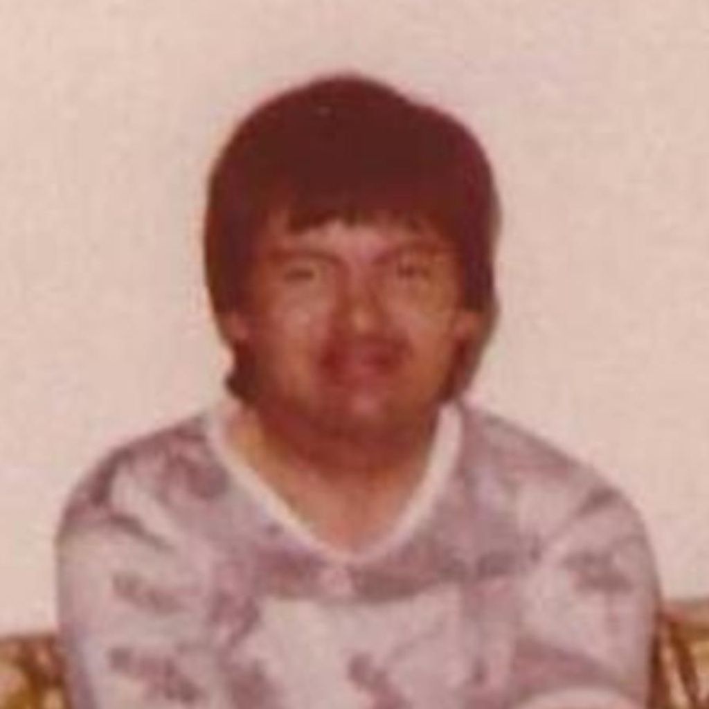 Michael Thomas Pforr Profile Photo