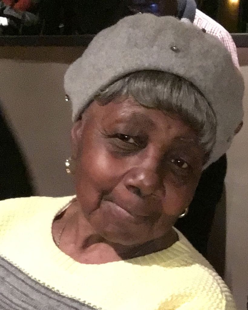 Jean Eleanore Hill Profile Photo