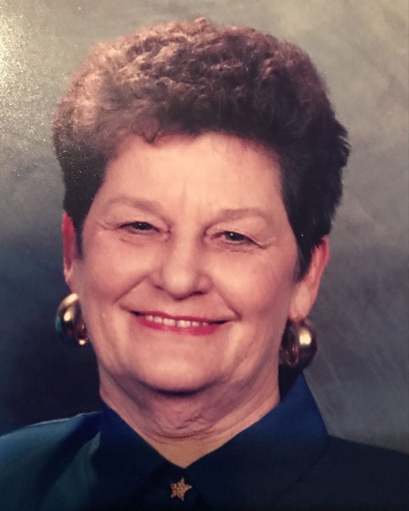 Jean Eyler Nation