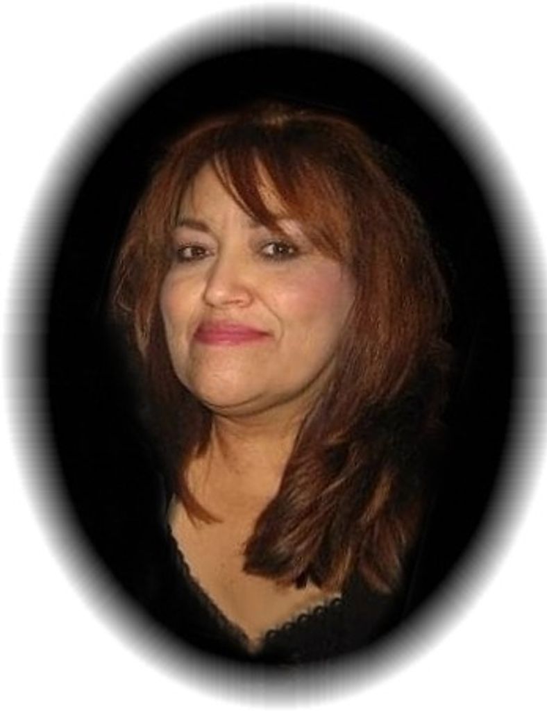 Rose  Marie  Urbina  Profile Photo