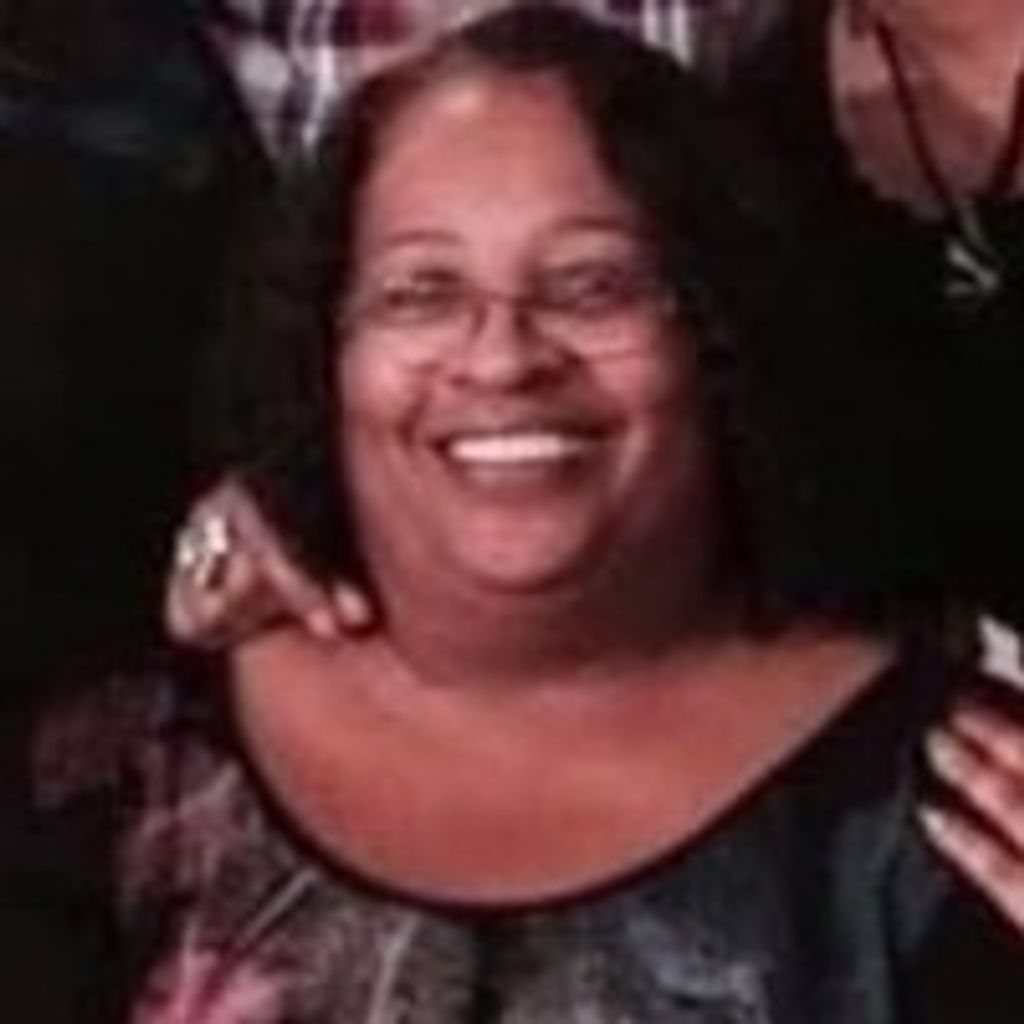 Deborah Denise Dillard..... Age 67