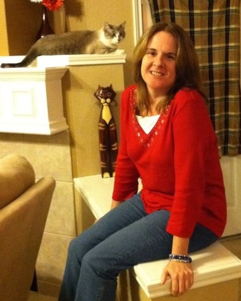 Suzette Michelle "Suzi" Rosser