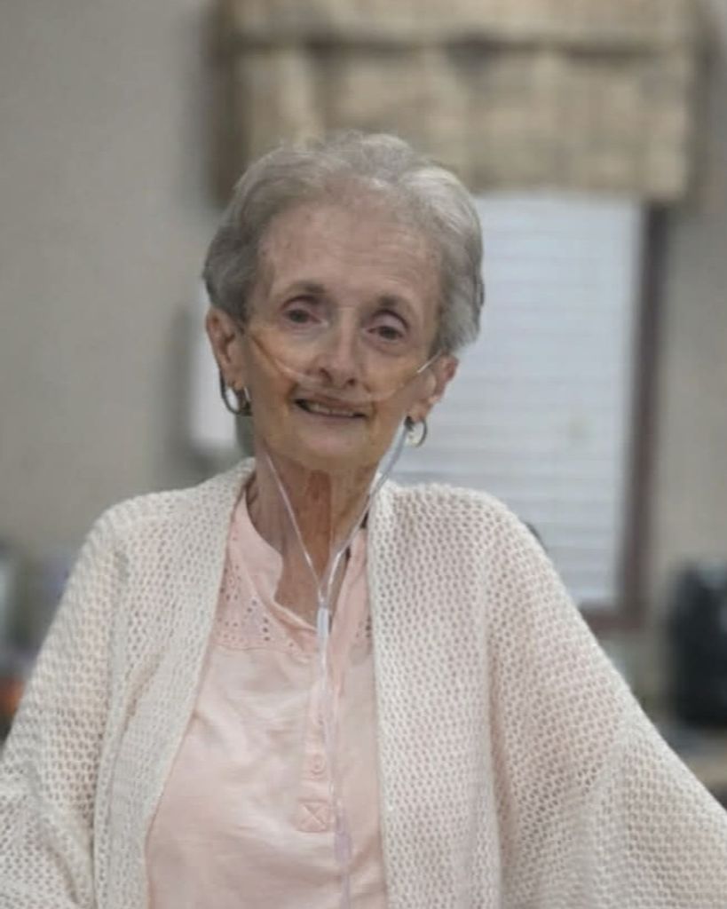 Joyce Ellis Profile Photo