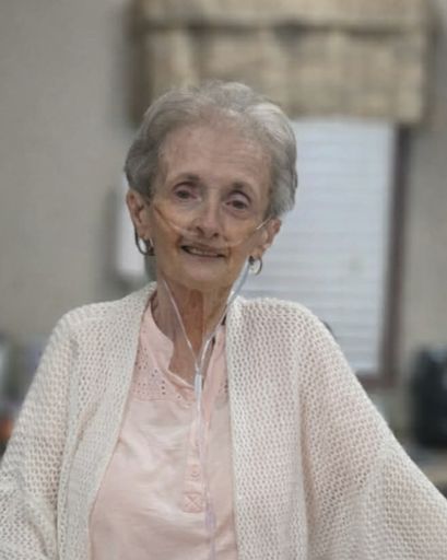 Joyce Ellis's obituary image