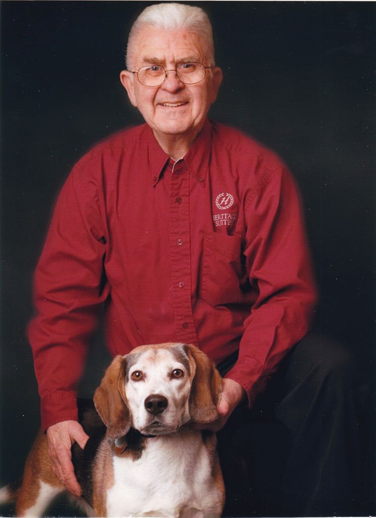 Edward A. Nelson