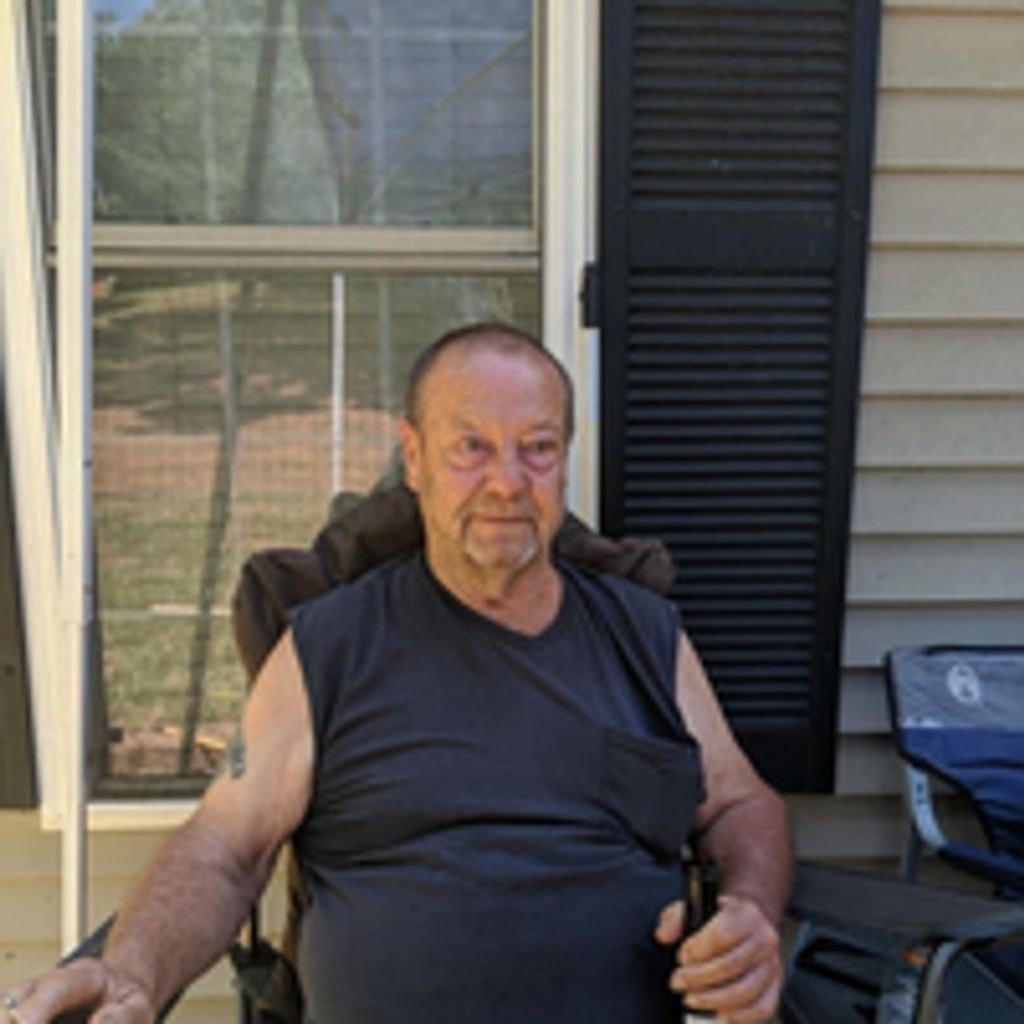 Daniel Edward James