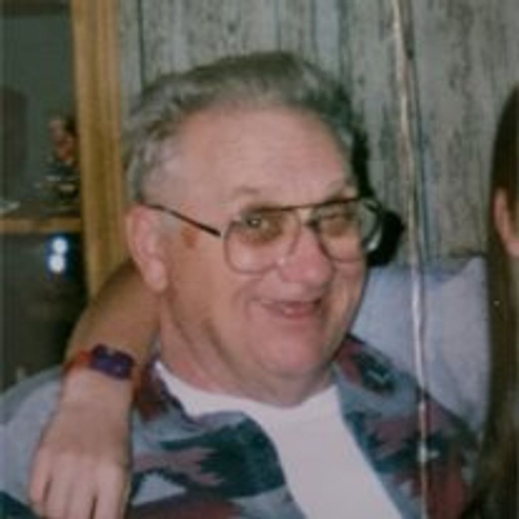John D. "Buddy" Holman