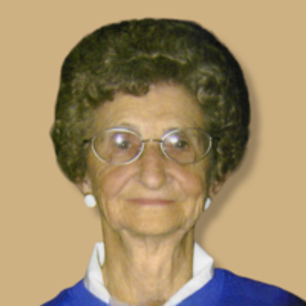 Eula Mae T. Gaspard