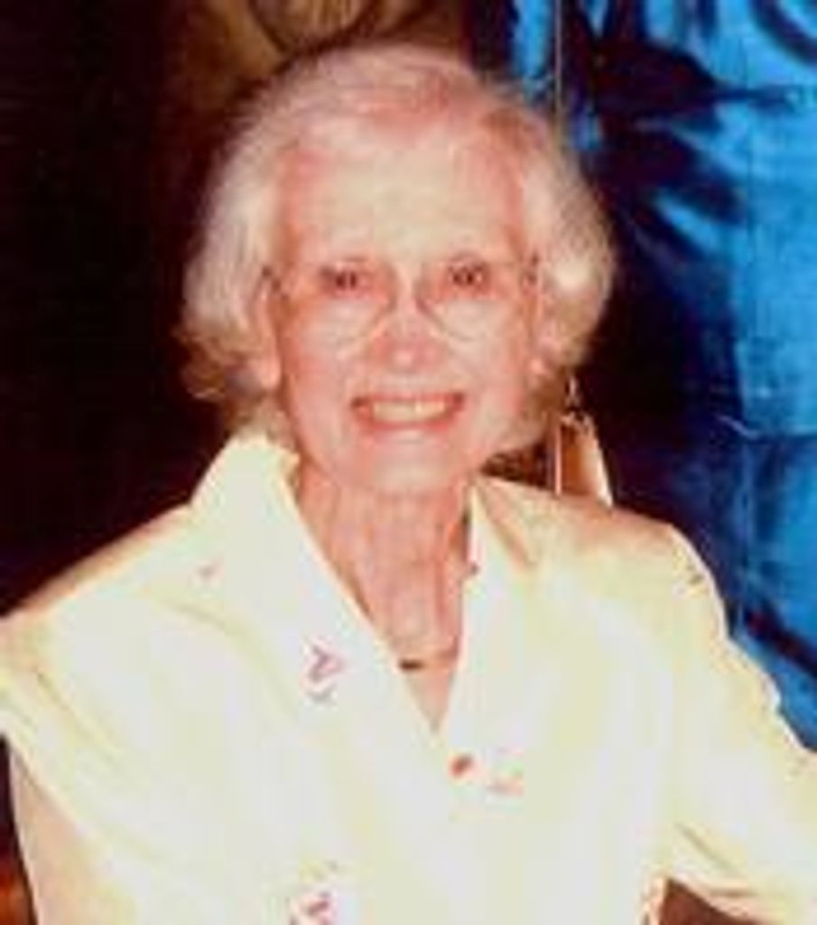 Margaret J. Lundberg