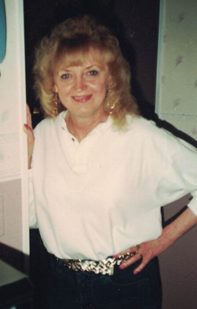 Mildred Mascola
