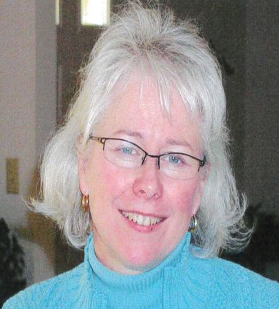 Michelle Ann Tierney-Godsil Profile Photo