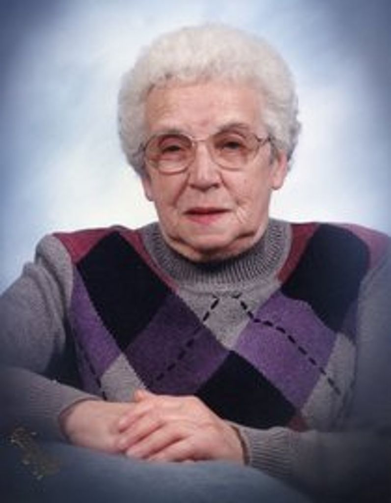 Elizabeth Stains