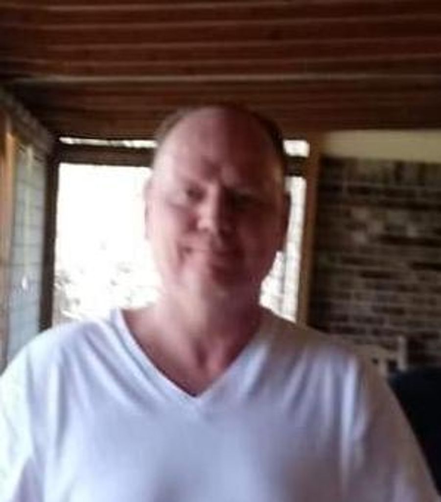 Steve Lloyd Profile Photo
